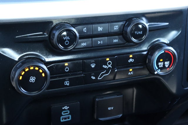 2024 Ford F-250SD XL