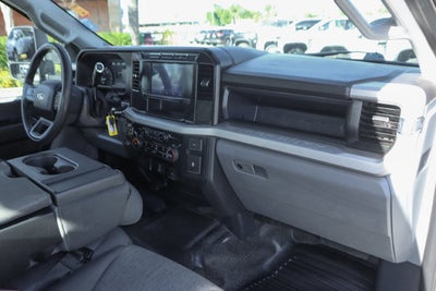 2024 Ford F-250SD XL