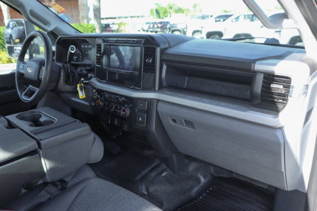 2024 Ford F-250SD XL