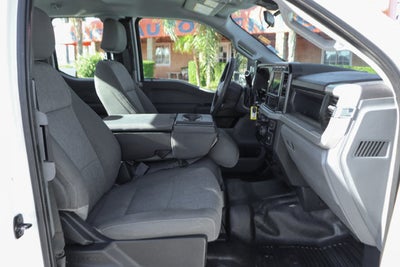 2024 Ford F-250SD XL
