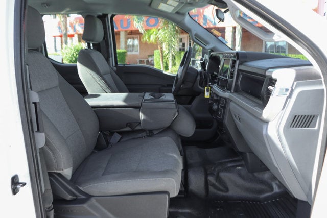 2024 Ford F-250SD XL