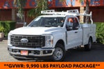 2024 Ford F-250SD XL