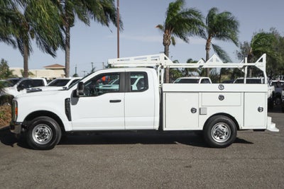 2024 Ford F-250SD XL