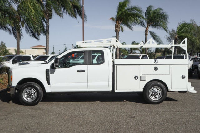 2024 Ford F-250SD XL