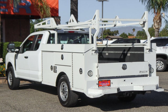 2024 Ford F-250SD XL