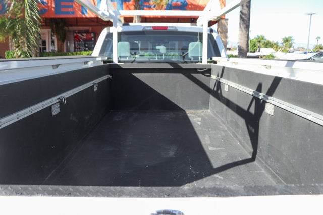 2024 Ford F-250SD XL