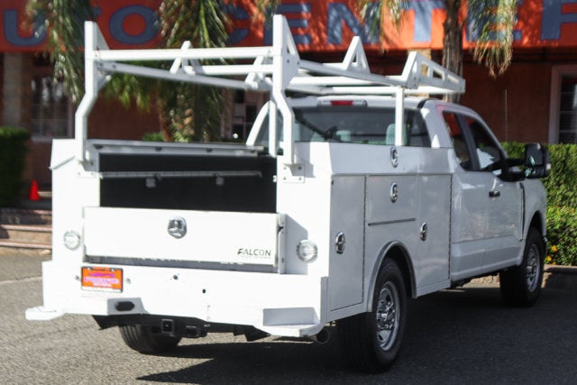 2024 Ford F-250SD XL