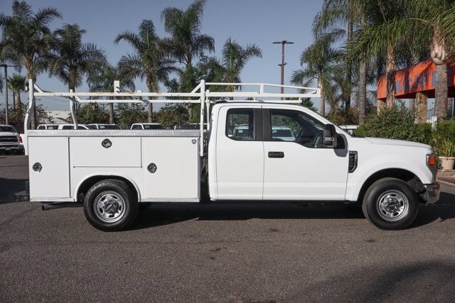 2022 Ford F-350SD XL