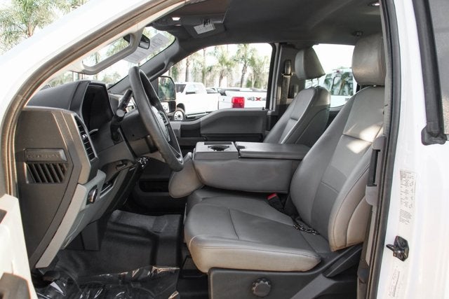 2022 Ford F-350SD XL