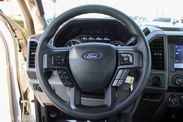 2022 Ford F-350SD XL