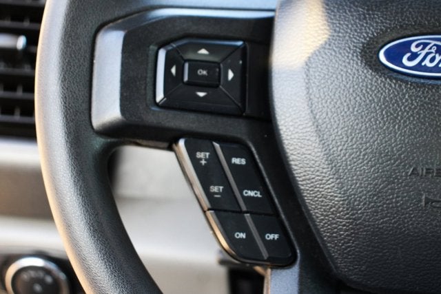 2022 Ford F-350SD XL