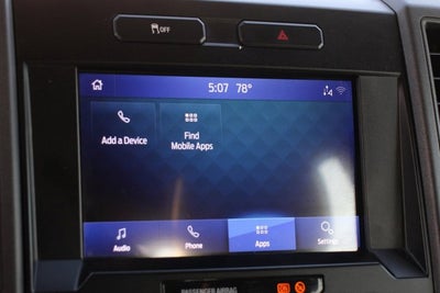 2022 Ford F-350SD XL