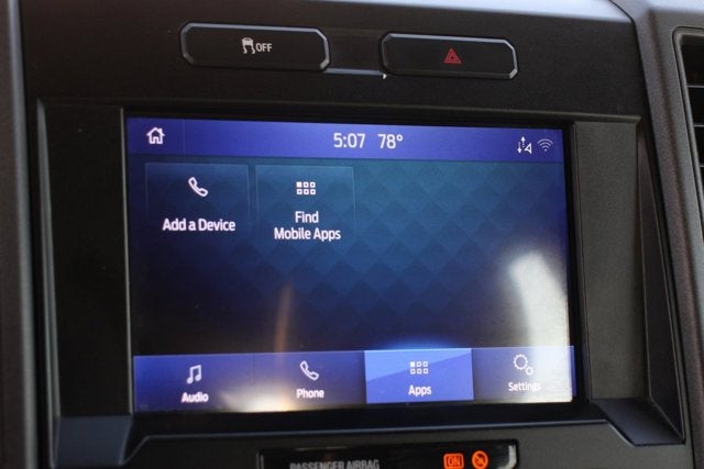 2022 Ford F-350SD XL