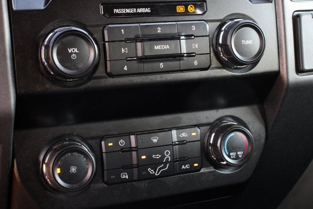 2022 Ford F-350SD XL