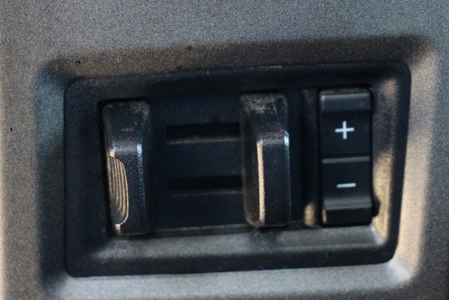 2022 Ford F-350SD XL