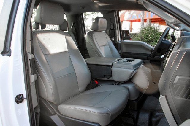 2022 Ford F-350SD XL