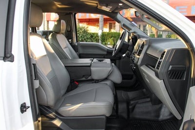 2022 Ford F-350SD XL