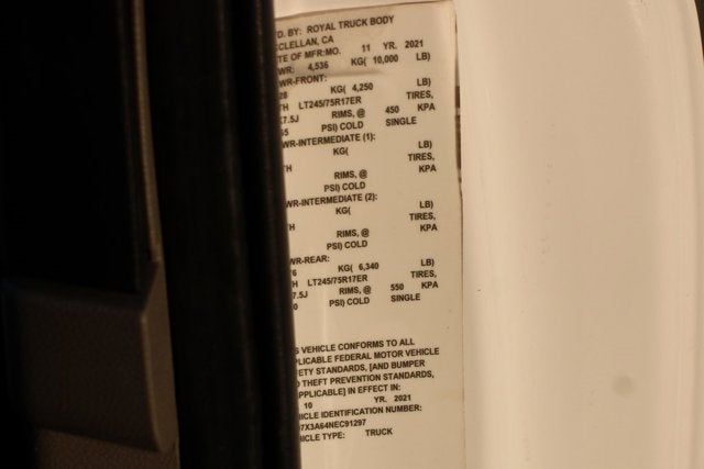 2022 Ford F-350SD XL