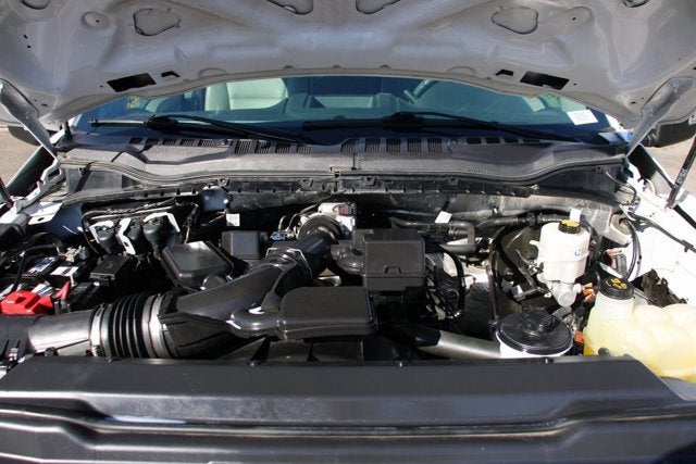 2022 Ford Super Duty F-350 SRW XL