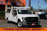 2022 Ford Super Duty F-350 SRW XL