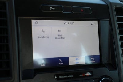 2022 Ford Super Duty F-350 SRW XL