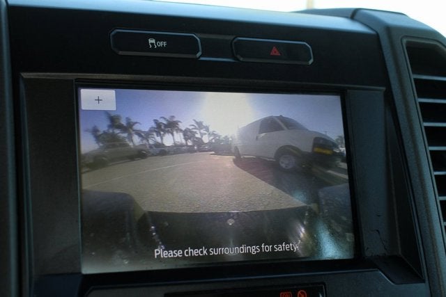 2022 Ford Super Duty F-350 SRW XL