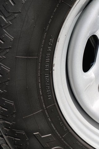 2022 Ford Super Duty F-350 SRW XL