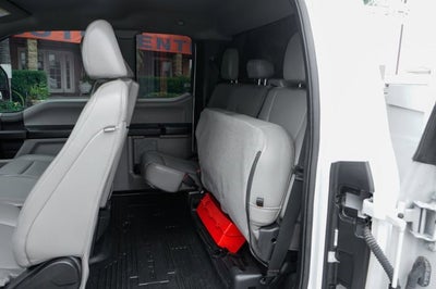 2020 Ford F-350SD XL