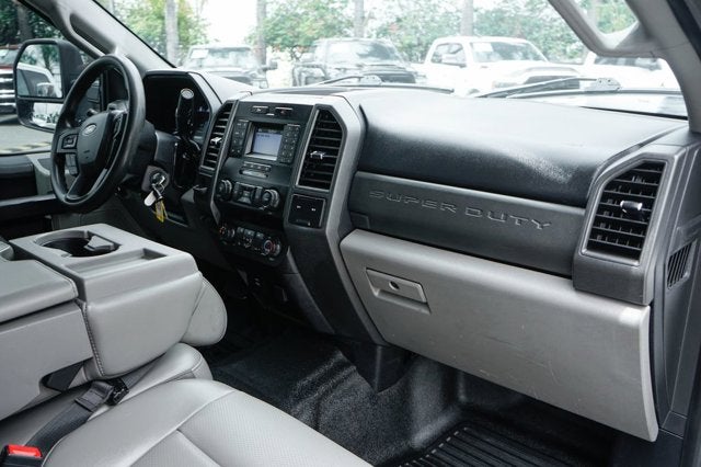 2020 Ford F-350SD XL