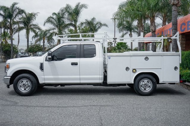 2020 Ford F-350SD XL