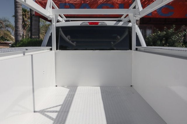 2022 Ford F-250SD XL