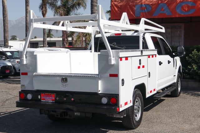 2022 Ford F-250SD XL