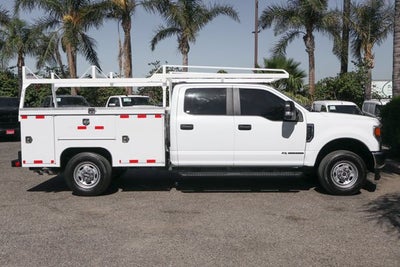 2022 Ford F-250SD XL