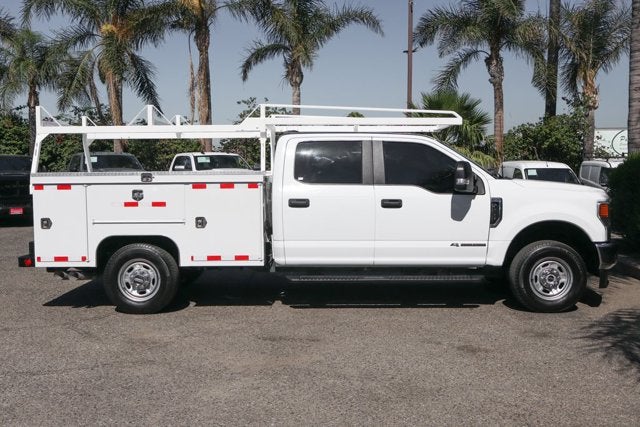 2022 Ford F-250SD XL