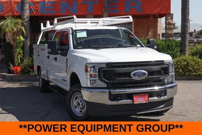 2022 Ford F-250SD XL