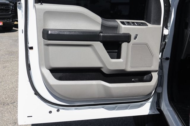 2022 Ford F-250SD XL