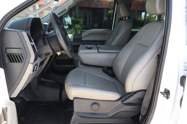 2022 Ford F-250SD XL