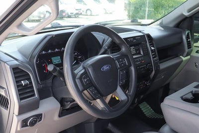 2022 Ford F-250SD XL