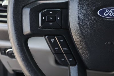 2022 Ford F-250SD XL