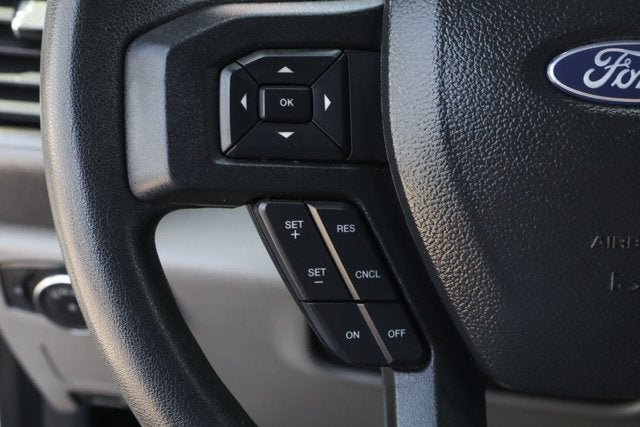 2022 Ford F-250SD XL