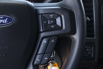 2022 Ford F-250SD XL