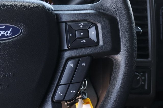 2022 Ford F-250SD XL