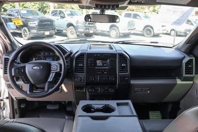 2022 Ford F-250SD XL