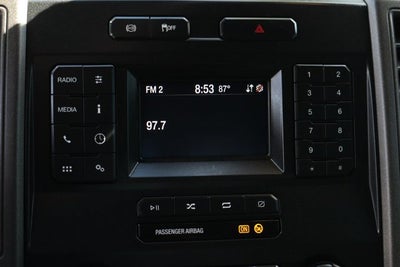 2022 Ford F-250SD XL