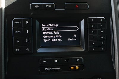 2022 Ford F-250SD XL
