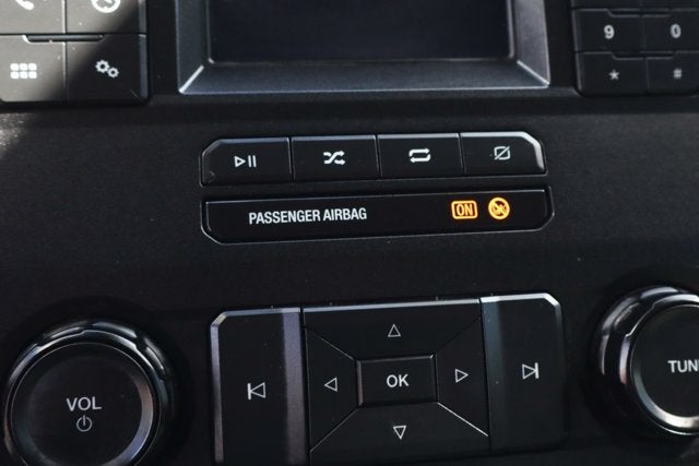 2022 Ford F-250SD XL