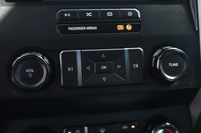 2022 Ford F-250SD XL