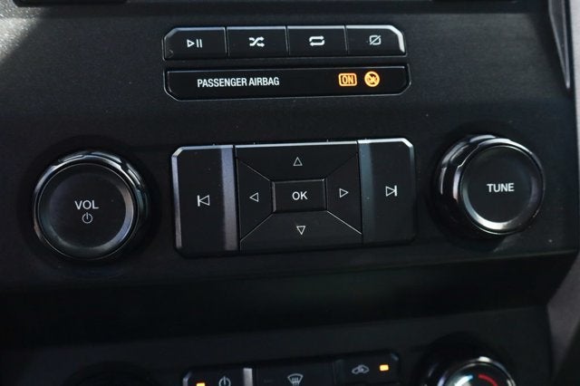 2022 Ford F-250SD XL