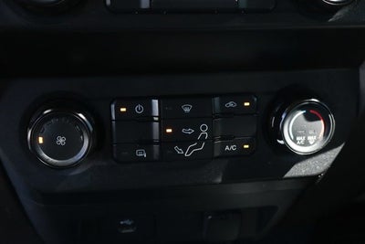 2022 Ford F-250SD XL