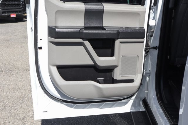 2022 Ford F-250SD XL